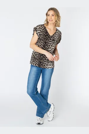 ES&SY Niva T-Shirts - - maat 38