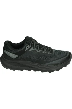 Merrell J068395 NOVA 4 WP - Vrije tijdsschoenenHeren wandelschoenenWandelschoenen - Kleur: