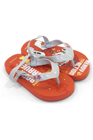 Paw Patrol Nickelodeon - - Teenslippers -