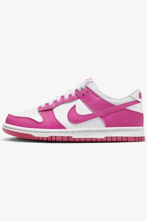 Nike Dunk low (GS) - - maat 38 - US5.5Y