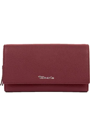 Tamaris Portemonnee TAS Amanda ( 50008 ) - Dames portemonnees