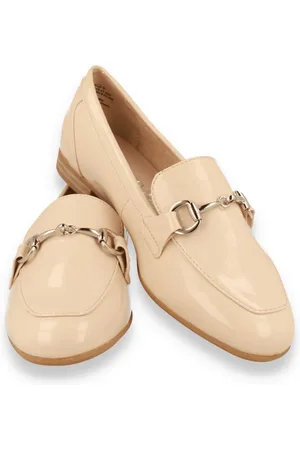 Marco Tozzi Dames Mocassin Powder Patent 38