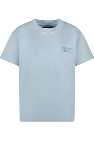 Cars T-shirt Central jr. - Jongens