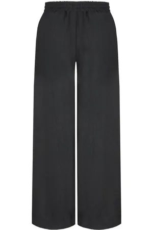 Fluresk Broek Leslie Pants 25vqf24 001 Black Dames