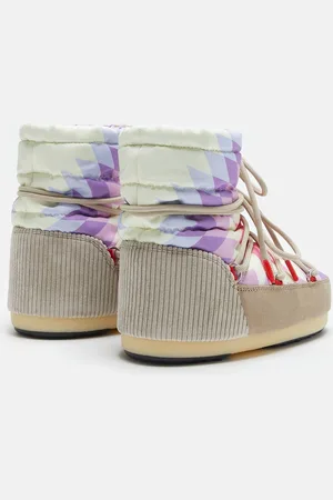 Moon Boot Laarzen Light kaleidoscope snow boots