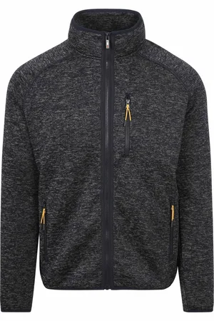 NZA NZA Vest Benjamin Navy