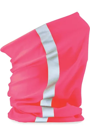 Beechfield Unisex Multi-use Enhanced-Vis Morf