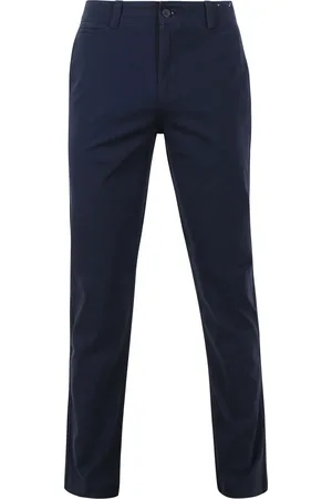Dockers CALI KHAKI 360 SLIM BLUES Heren Broek