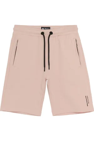 Rellix Zomer sweat short jongens