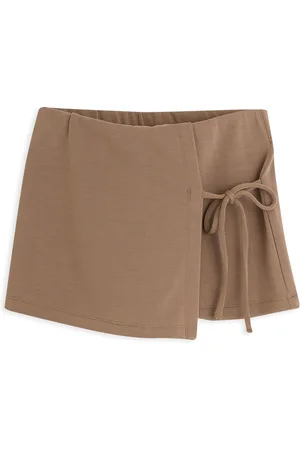 4PRESIDENT Korte broek Meisjes Short -