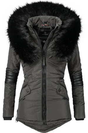 Navahoo Damen winterjas Nirvana