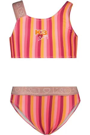 B.Nosy B.Nosy x K3 Y504-5056 Meisjes Bikini