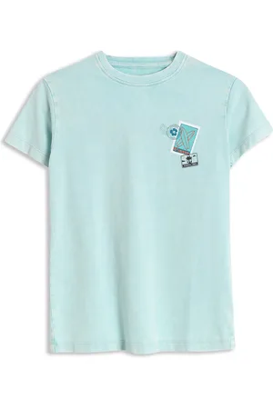 4PRESIDENT T-shirt jongens -
