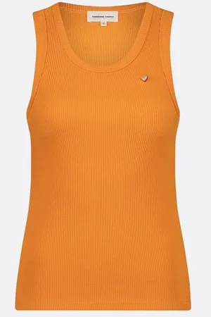 Fabienne Chapot CLTTSH24SS255516 - Tanja Jersey Tank