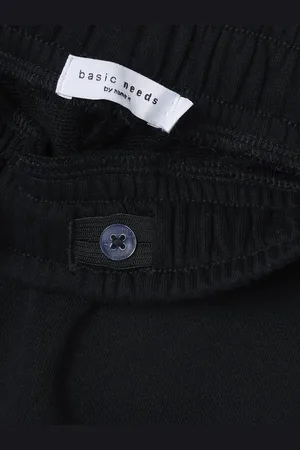 NAME IT Mille Straight Joggingbroek Junior