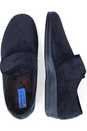 Alberola Heren pantoffel 40