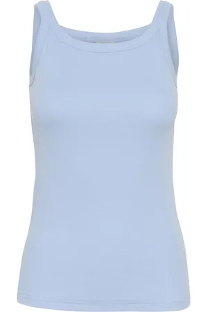 Kaffe KAcarna Tank Top Dames Blouse