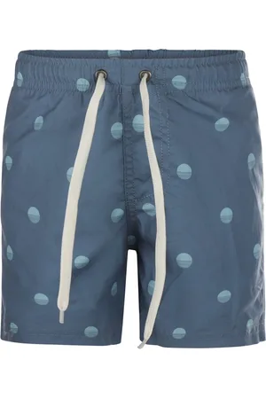 Koko Jongens zwembroek-Blauw