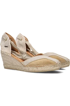Shabbies Amsterdam Shabbies Kaila Ki Seven Espadrilles - Zomer Schoenen - Dames -
