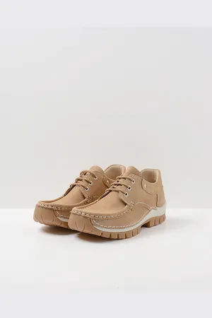 Wolky Veterschoenen Fly Summer