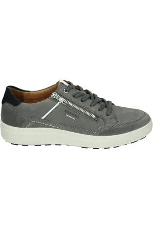 Josef Seibel MADDOX 07 - Lage sneakersVrije tijdsschoenenHeren sneakers - Kleur: