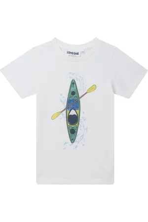 Someone T-shirt