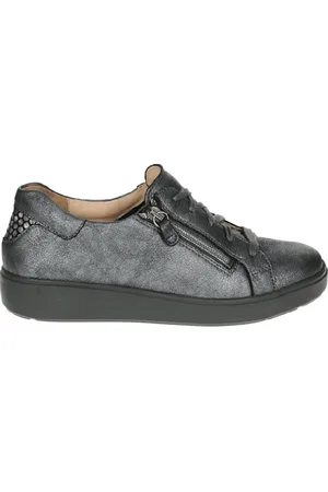Ganter 203410 - Dames veterschoenen - Kleur: