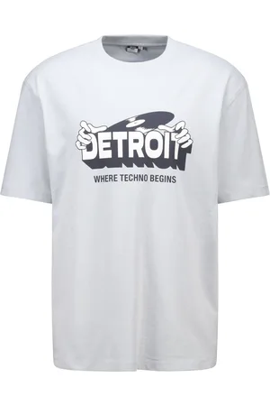America today Eduardo - Heren T-shirt