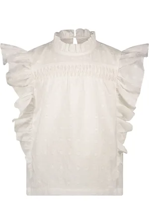 B.Nosy Meisjes Blouse
