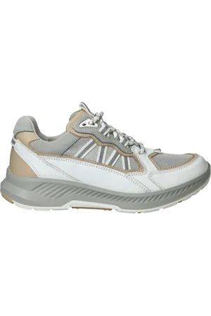 Xsensible 34000.5 Sneakers - Leer - Dames -