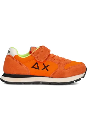 sun68 Boys To Solid Sneakers - Jongens -