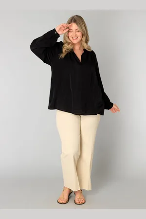 Yest Wendelyn Tops - - maat 3(52)