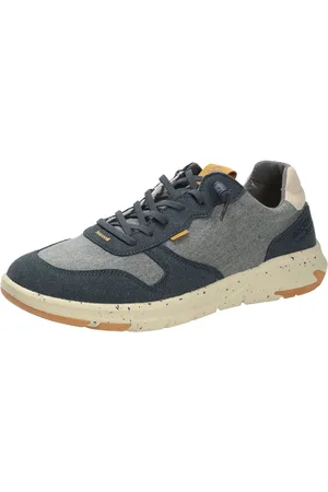 Dockers Herensneakers 56EY001-712660 schoenen Navy