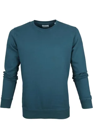 Colorful Standard Sweater Ocean