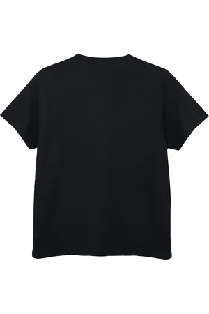 AC/DC Katoenen T-shirt met logo voor jongens