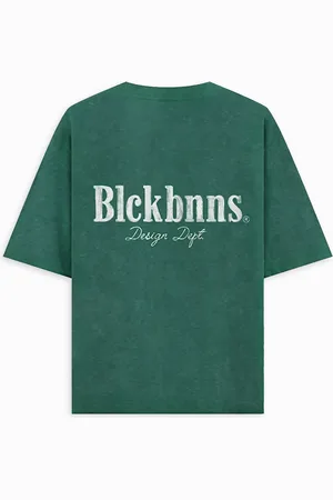 Black Bananas BRUSH T-SHIRT