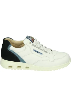 Mephisto JANSEN OREGON - Lage sneakersVrije tijdsschoenenHeren sneakers - Kleur: