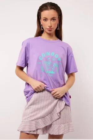 Fluresk Marin shirt - - 42