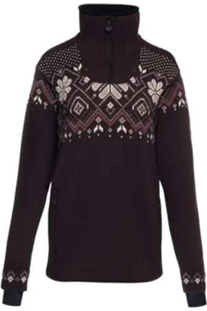 Dale of Norway 93961 FONGEN GORETEX_Q00 - Dames pulloversDames truien - Kleur: