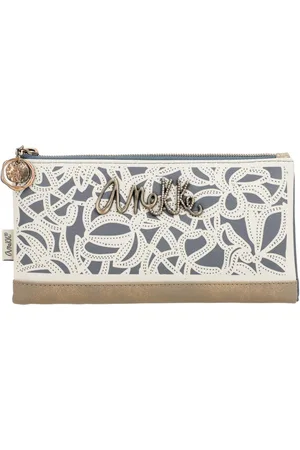 Anekke Portemonnee Memories Stories Wallet Veelkleurig