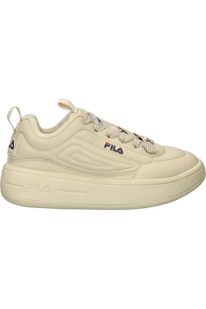 Fila Superbubble Sneakers Laag -