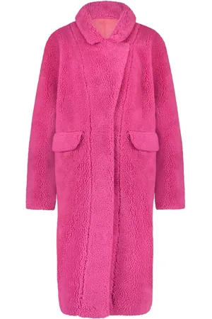 GOOSECRAFT Midnight Coat jas maat S