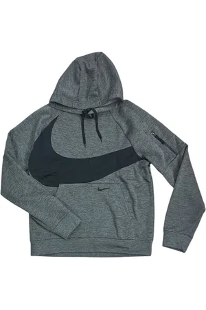 Nike Therma-Fit Hoodie Mannen DQ5401-017 maat XXL