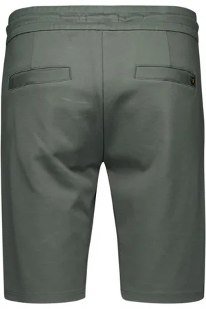 No Excess Jersey short