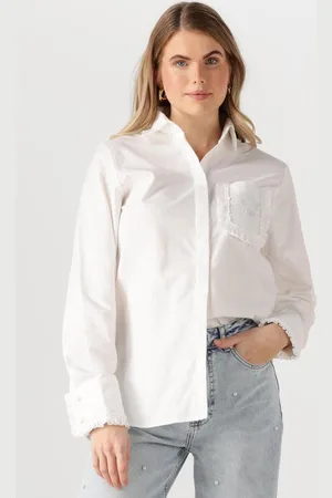 Josh V Jennie Blouses Dames -
