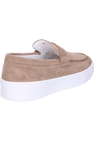 Cycleur de luxe Stall Dessert Taupe
