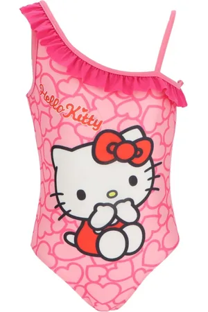 Hello Kitty Badpak
