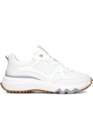 Floris van Bommel Sfw-10111 Sneakers - Leer - Dames -