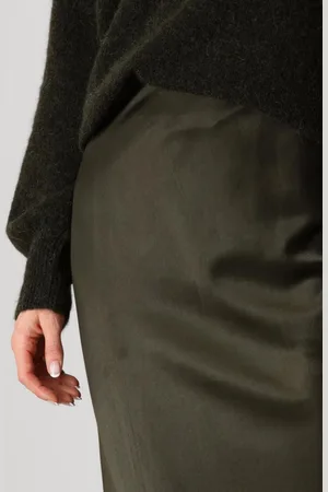 My Essential Wardrobe Estellemw Long Skirt Rokken Dames -