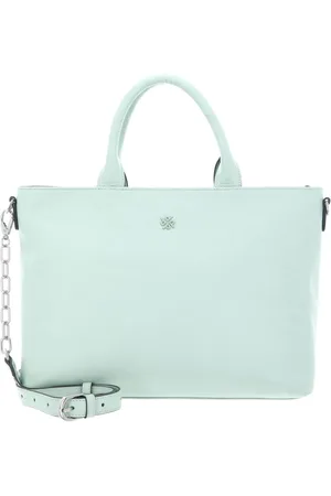 Picard Handtas Schoudertas Sugar Pop City Shopper Mintgroen